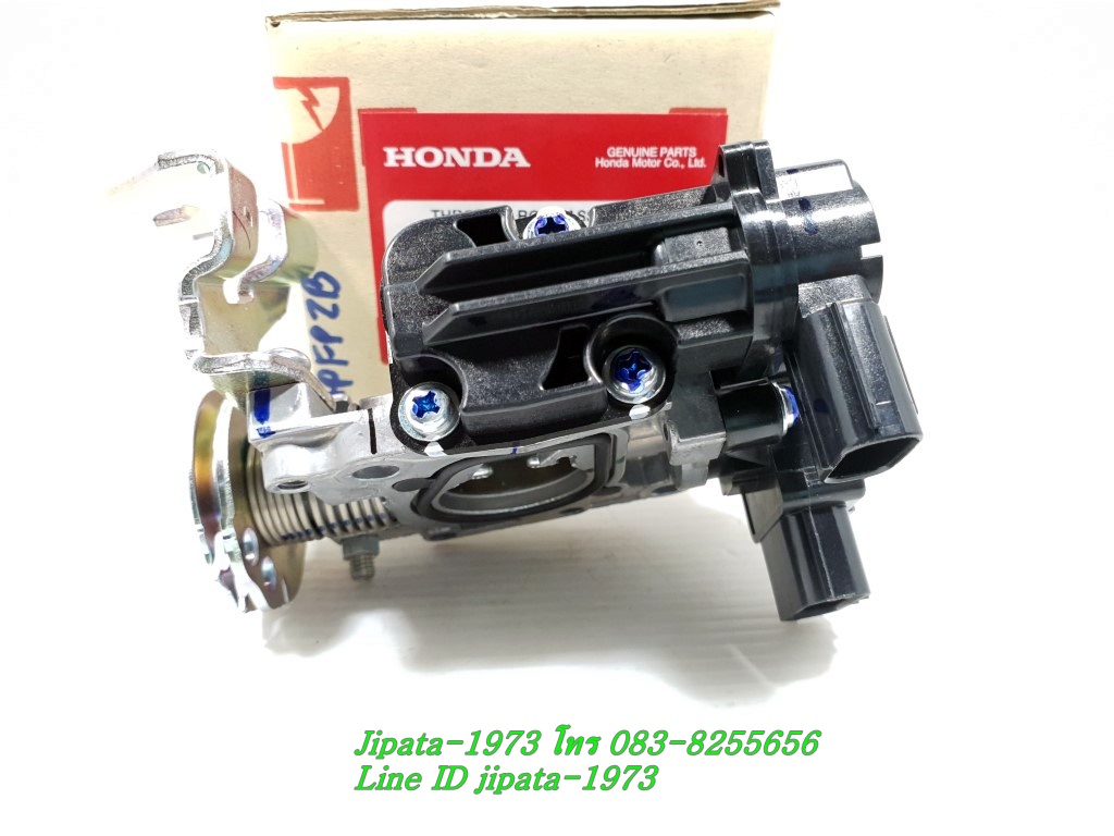 (PCX 150 i) ชุดเรือนลิ้นเร่ง Honda PCX 150 i New (K97 ปี 2018) แท้