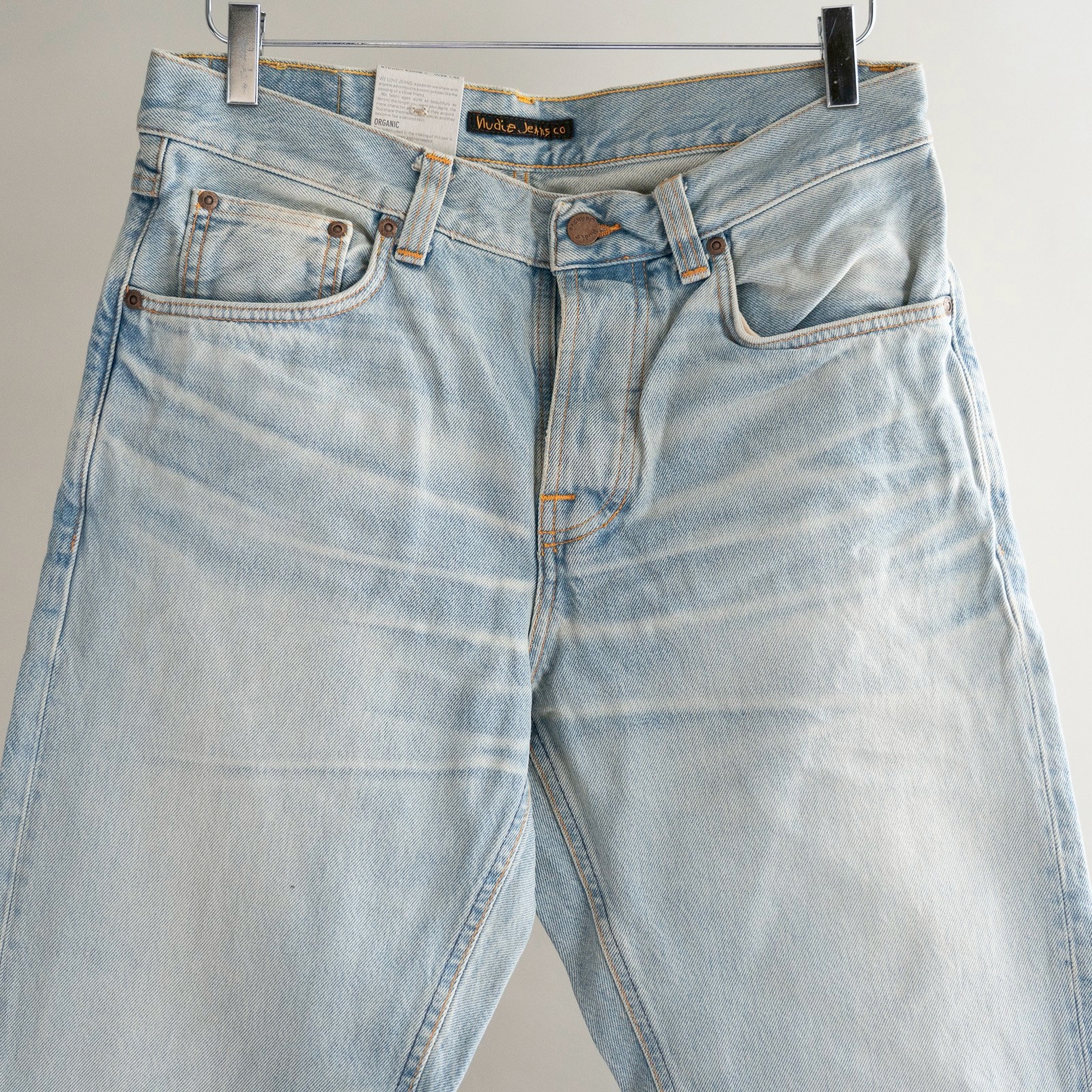 Steady Eddie II – Epic Wash