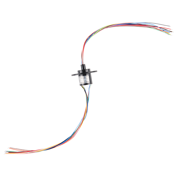 Slip Ring - 12 Wire (2A) (แท้จาก Sparkfun, USA)