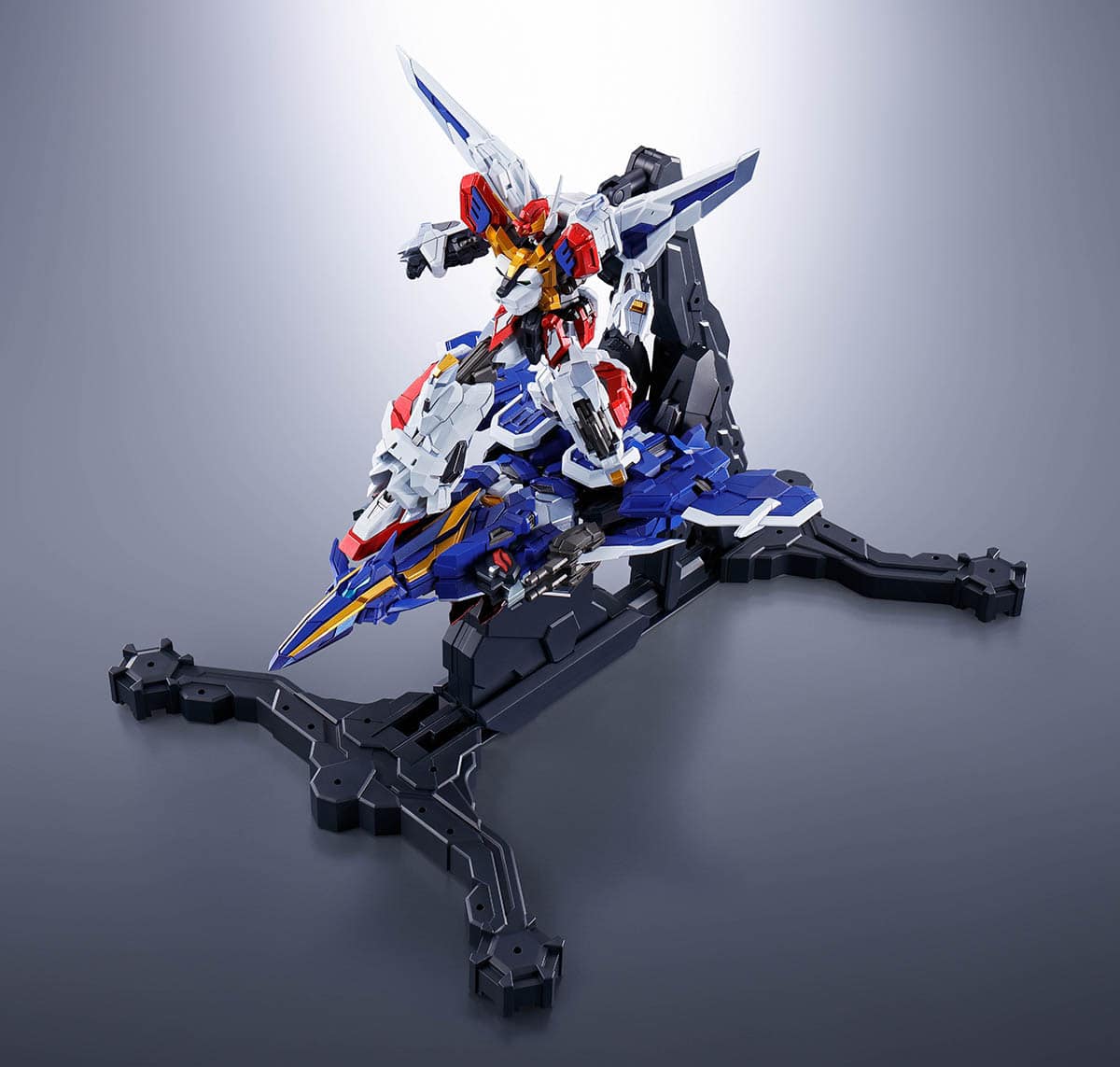 "Pre-Order" SMP Alternative Destiny - Dragon Jet & Super Giant Body Set for King Exkaiser