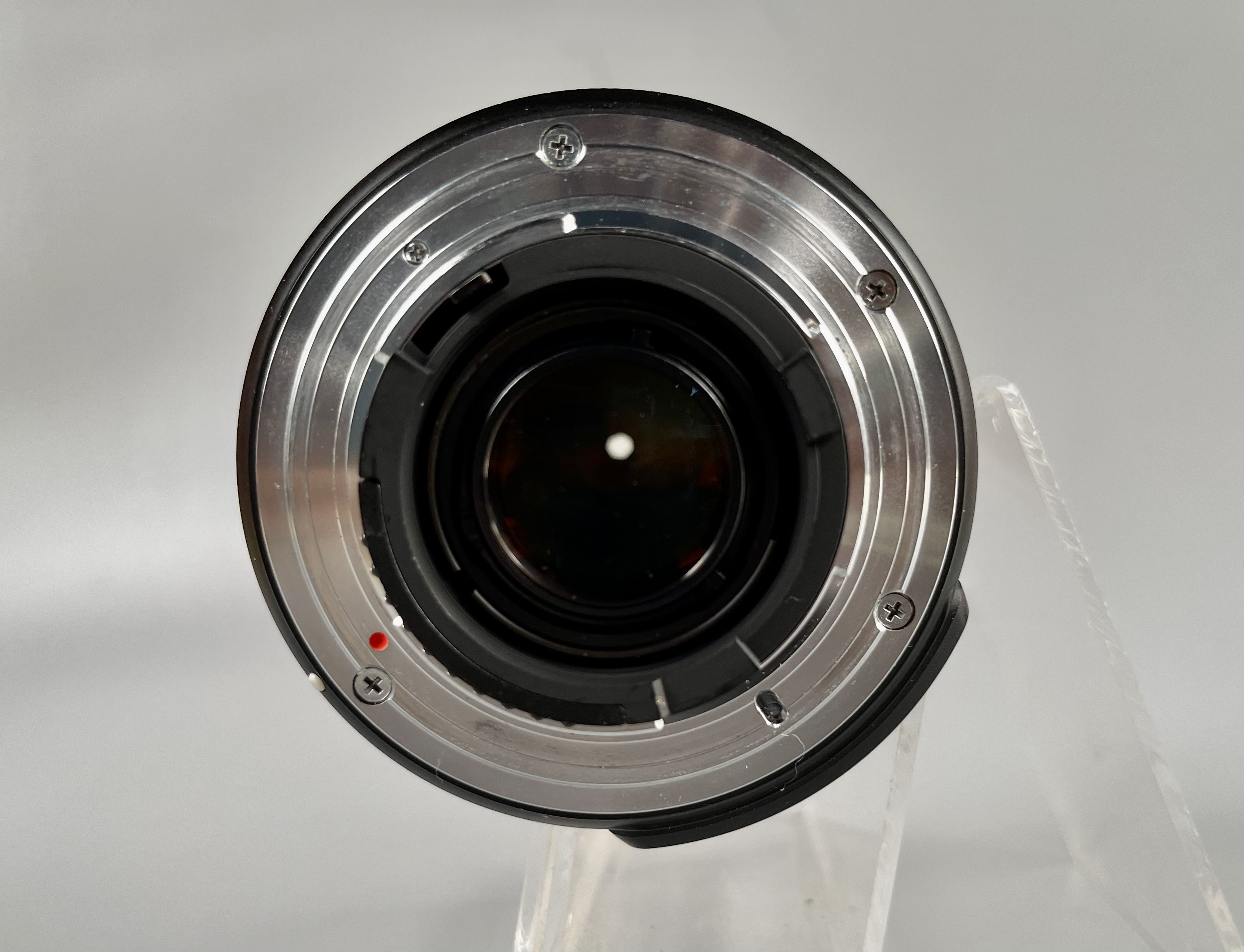 Lens Sigma 17-70mm f/2.8-4.0 DC Macro OS HSM(C) For Nikonสภาพดี