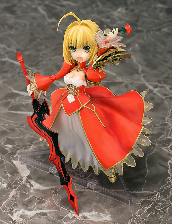 "Pre-Order" Parfom Nero Claudius