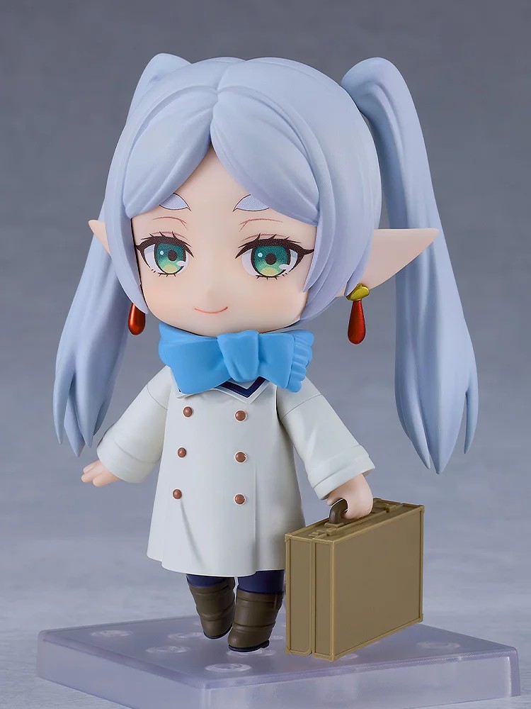 [2712] Nendoroid Frieren: Winter Clothes Ver.