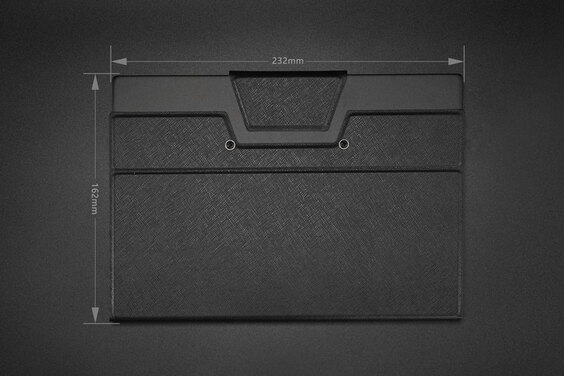 [ยี่ห้อ DFRobot] จอ 10.5 Inch 1920x1280 LED Touch Portable Monitor for Raspberry Pi / NVIDIA / LattePanda