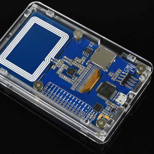 ST25R3911B NFC Development Kit, STM32 Controller, Multi Protocols (แท้จาก Waveshare)