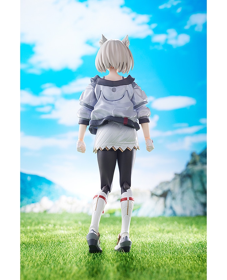 [603] figma Mio