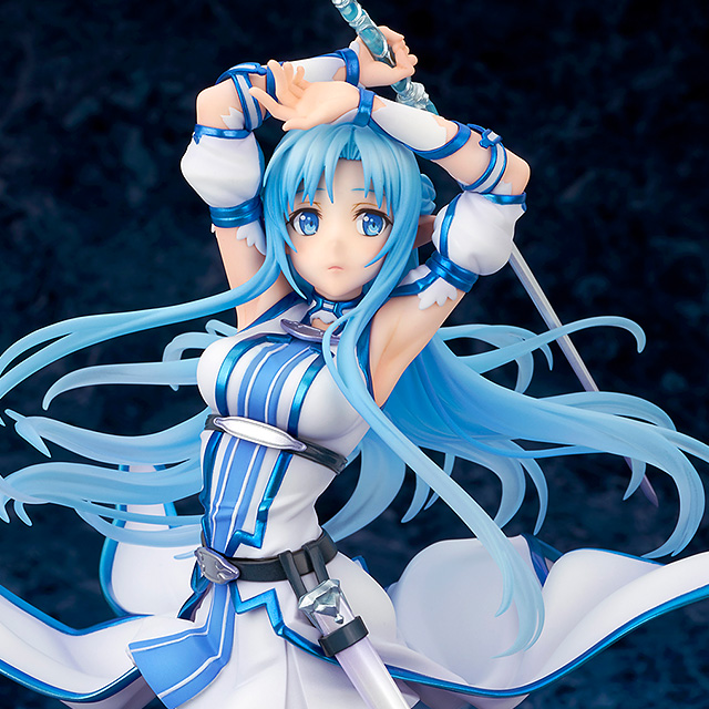 Alter 1/7 Asuna Undine Ver.