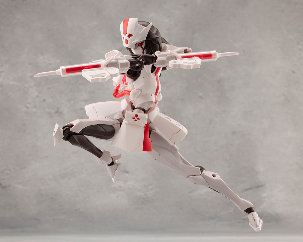 Ulimited Universe Megalomaria - Ruby Eye