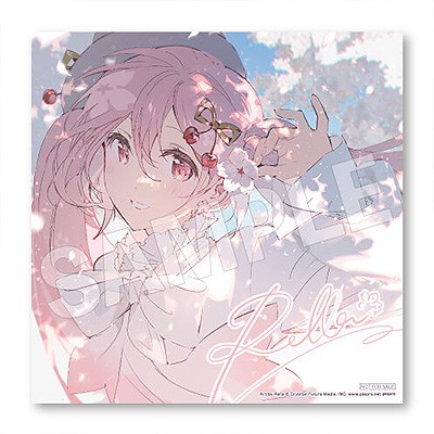 "Pre-Order" POP UP PARADE Sakura Miku: Hanami Outfit Ver.