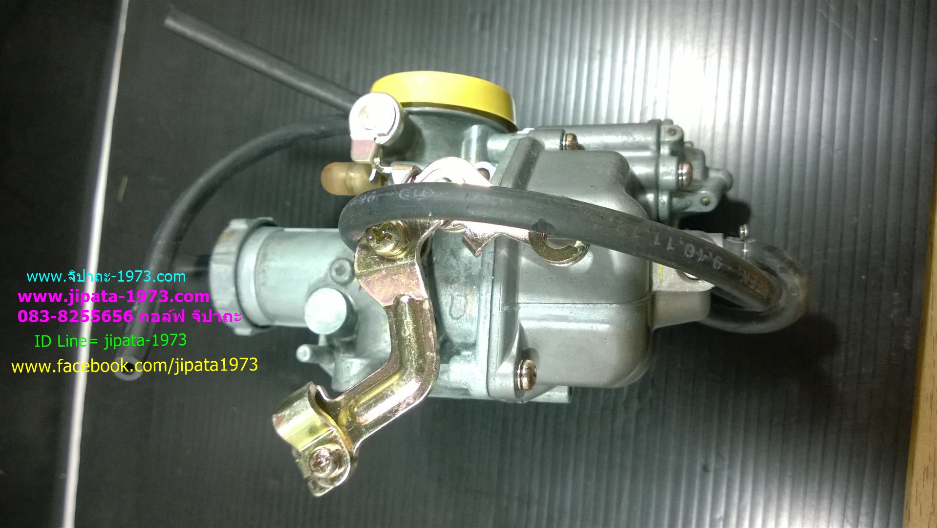 คาร์บูเรเตอร์ Honda Wing แท้