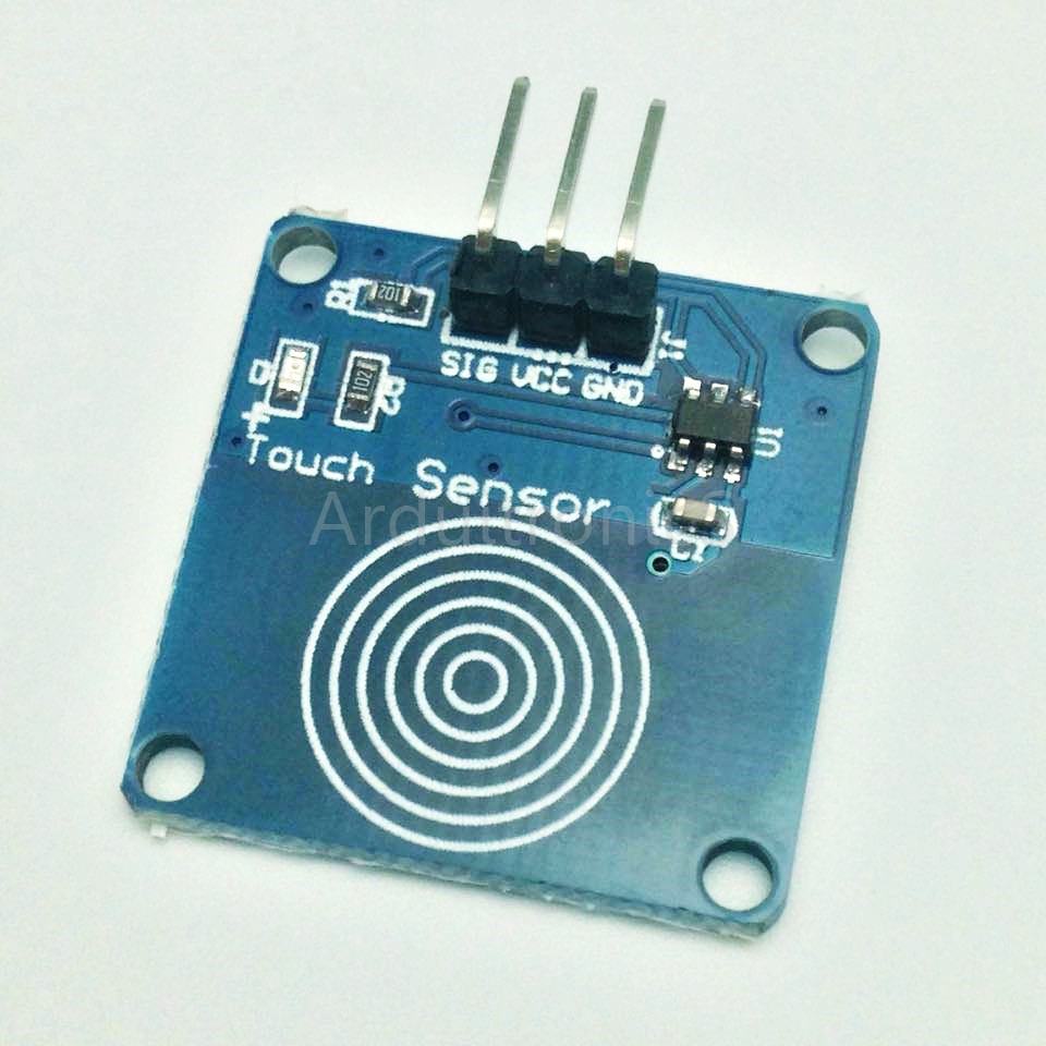 Touch Sensor Module