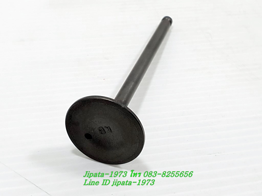 (Phantom 200) วาล์ว ไอดี และ วาล์วไอเสีย Honda Phantom 200 แท้ (ราคาต่อชิ้น)