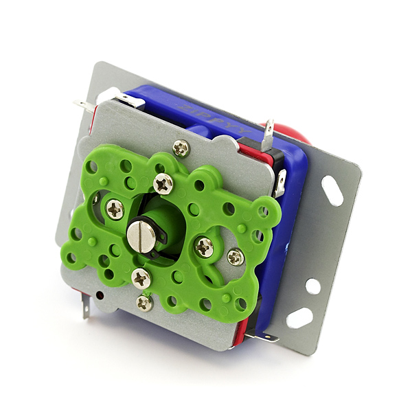 Arcade Analog Joystick