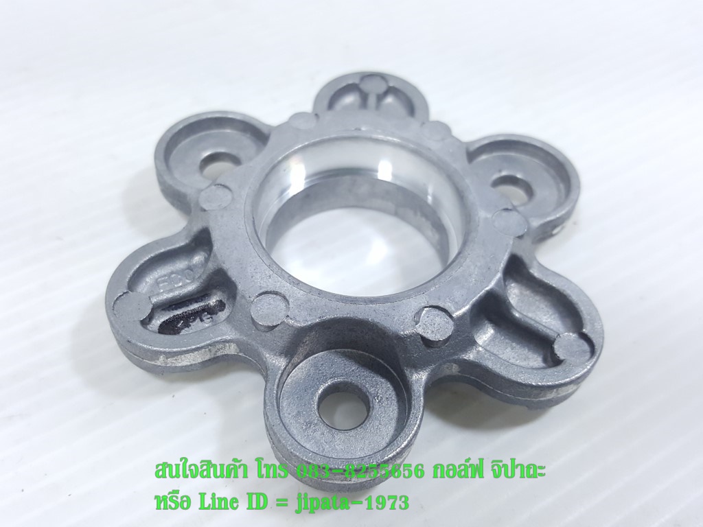 (MSX) ชุดแผ่นยกคลัทช์ Honda MSX 125 i,Nice 125 แท้