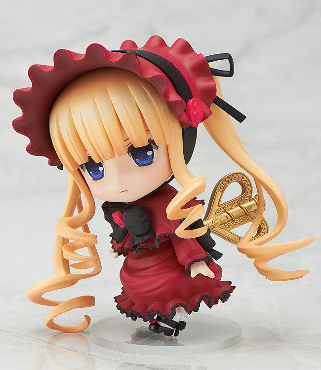 "Pre-Order" [364] Nendoroid Shinku: Rozen Maiden Set (Web Limited)