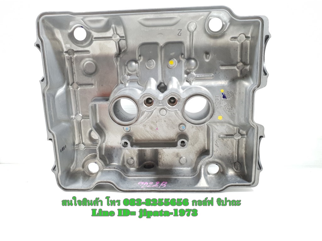 (CBR 500) ฝาครอบฝาสูบ Honda CBR 500 แท้ (มือ 2)
