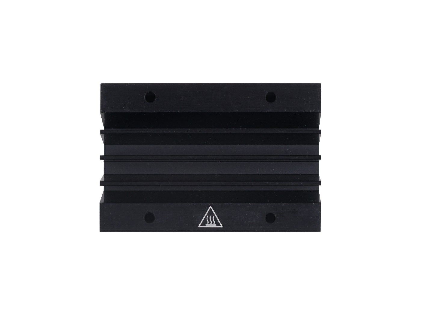 Aluminum Heatsink for Jetson Nano Module (แท้จาก seeedstudio) - Seeed Nvidia