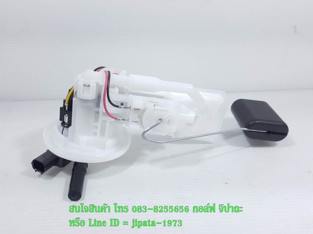 (R15) ชุดปั๊มน้ำมันเชื้อเพลิง Yamaha R 15 ปี 2014-2016 แท้