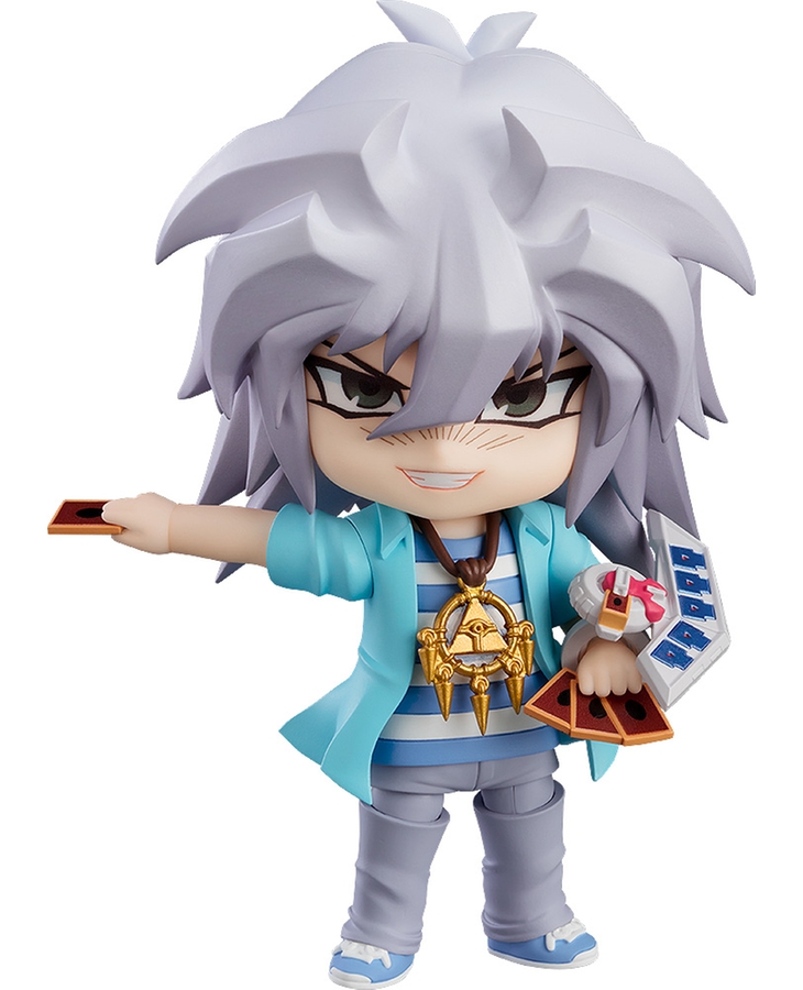 "Pre-Order" [1863] Nendoroid Yami Bakura