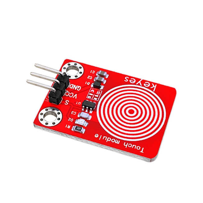 [Keyes] Touch Sensor Module