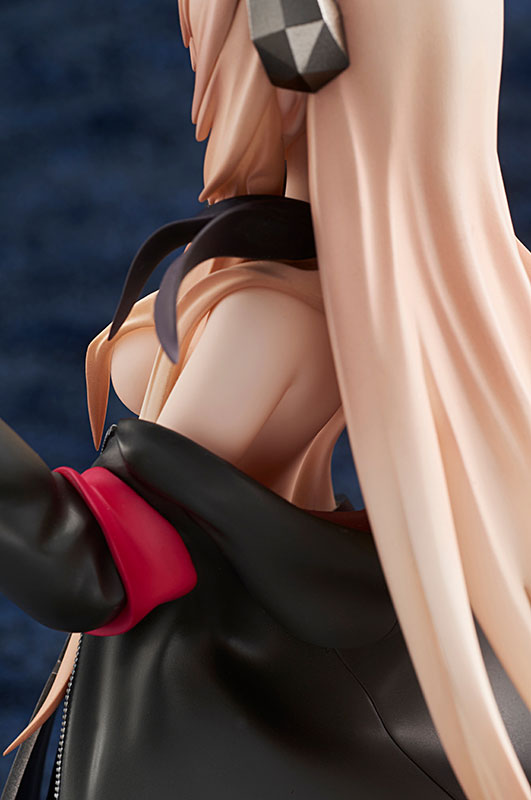 "Pre-Order" AmiAmi x AMAKUNI 1/7 Girls' Frontline M4 SOPMOD II (Original ver.)