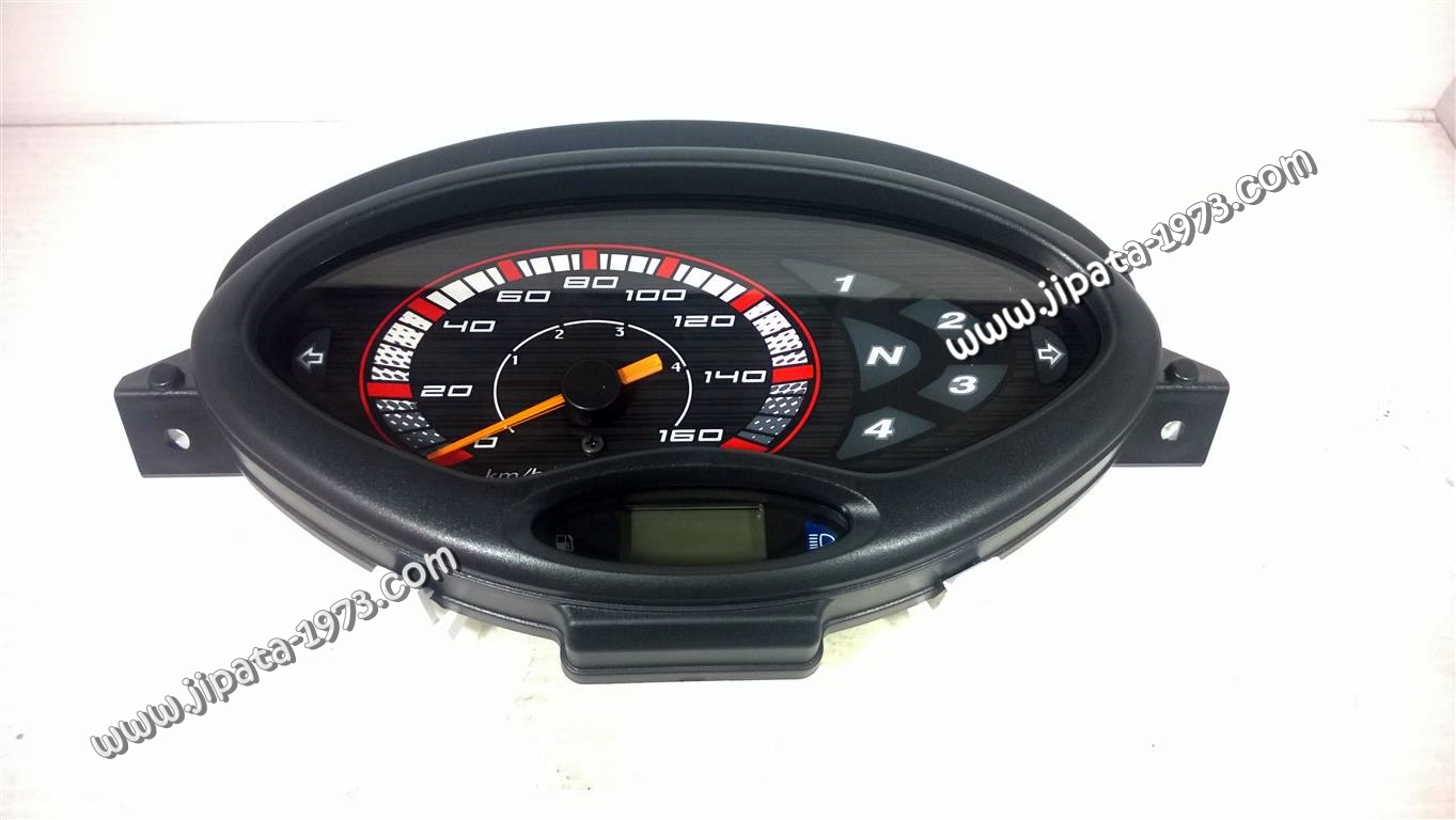 (Wave 125S) ชุดเรือนไมล์ Honda Wave 125 ไมล์ดิจิตอล แท้