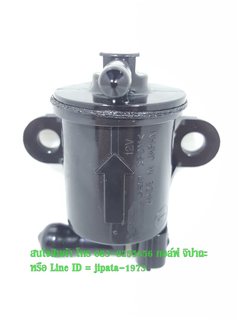 (Airblade) ชุดปั๊มน้ำมันเชื้อเพลิง Honda Airblade คาร์บูเรเตอร์ งานเกรดเอ