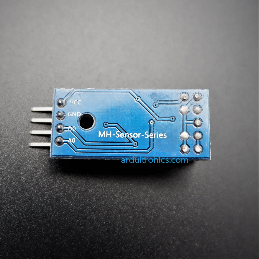 LM393 เซนเซอร์นับจำนวน Counter Module Speed Sensor Module เซ็นเซอร์ก้ามปู
