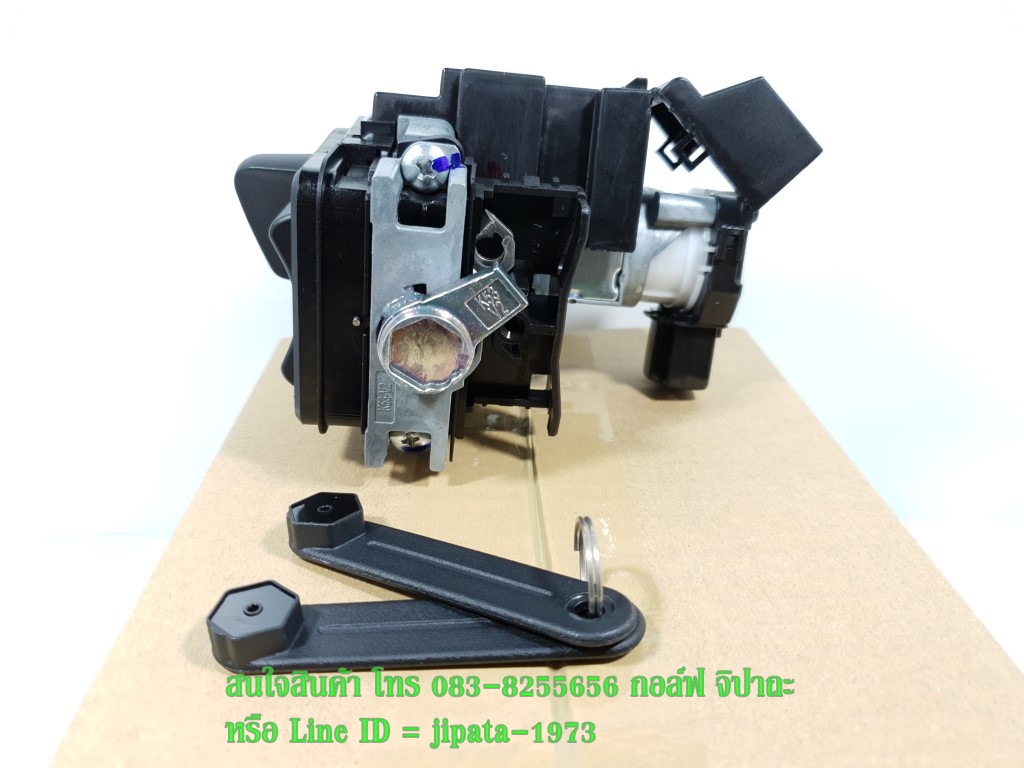 (PCX) ชุดสวิทช์กุญแจ Honda All New PCX 150 ปี 2018 แท้