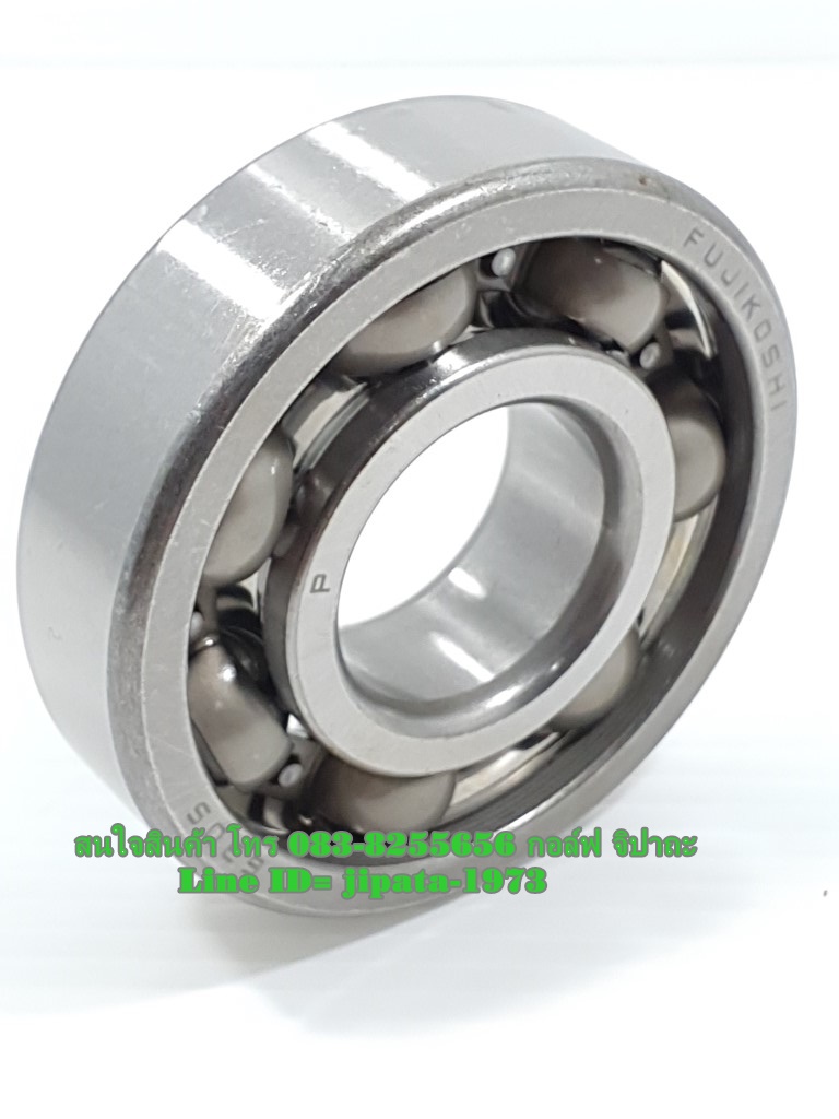 (Aerox) ชุดลูกปืนข้างข้อเหวี่ยง Yamaha Aerox 155,Nmax 155 แท้