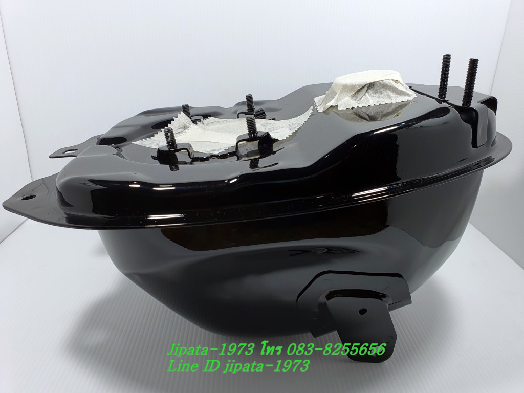 (Dream 110 i) ชุดถังน้ำมันเชื้อเพลิง Honda Dream 110 i Supercub ปี 2011-2017 แท้