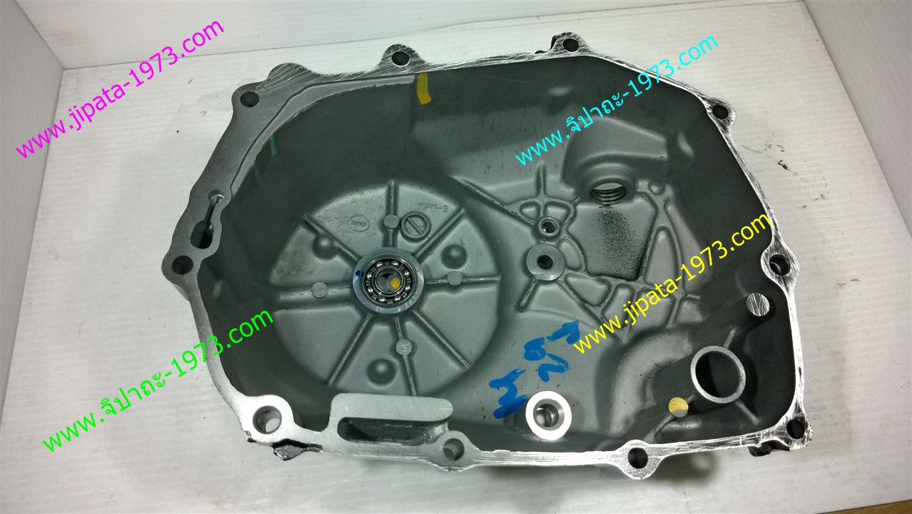 (Wave 125) ฝาครอบคลัทช์ Honda Wave 125 S,Wave 125 R แท้