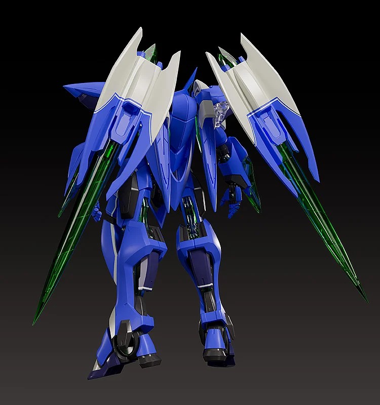 "Pre-Order" MODEROID Vandread Dita