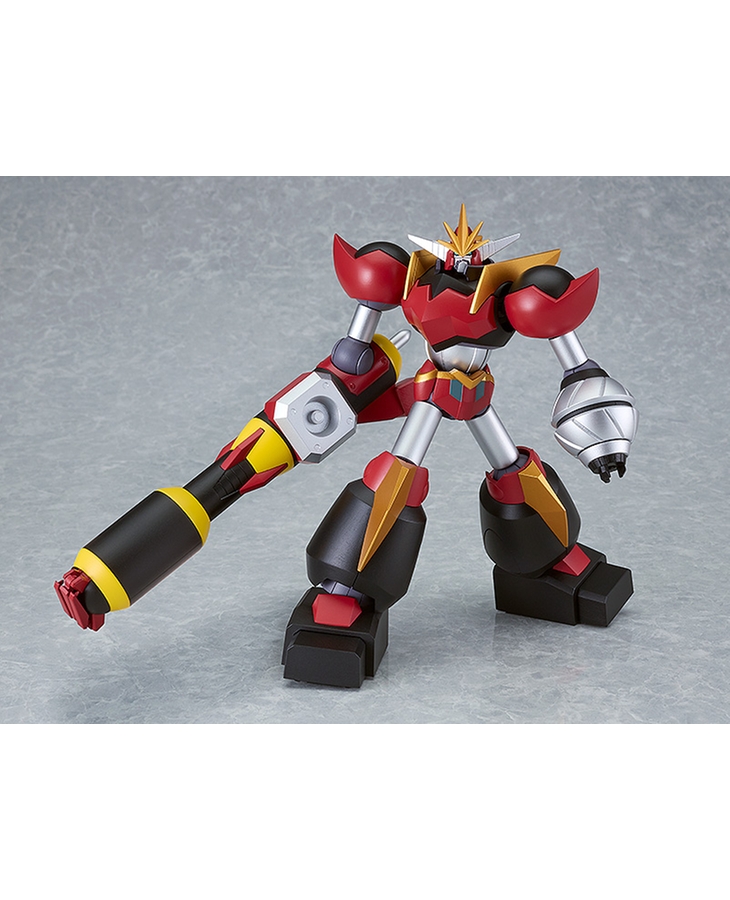 "Pre-Order" MODEROID Dai-Guard
