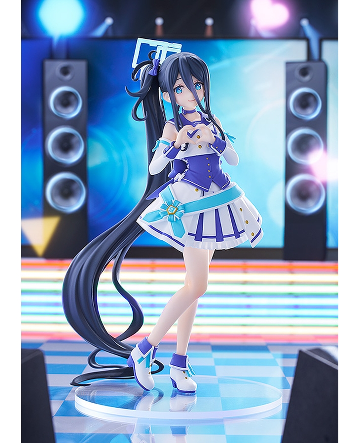 "Pre-Order" POP UP PARADE Aris: Mischievous☆Straight Ver.