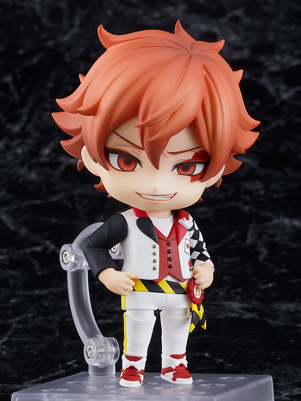 "Pre-Order" [1723] Nendoroid Ace Trappola