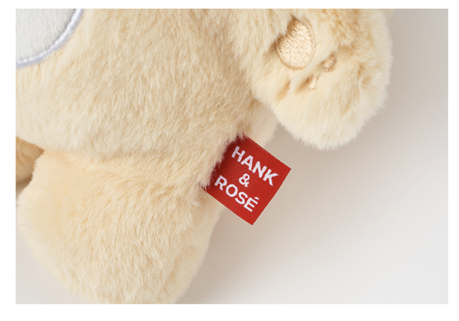 Blackpink[H&R]CHARACTER PLUSH DOLL_ROSIE Blackpink[H&R]CHARACTER