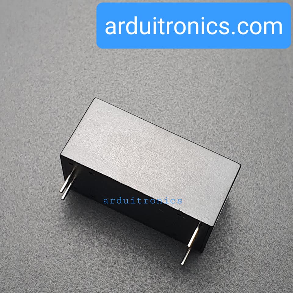 Switching Power Supply 220V to 9V 3W (Hi-Link HLK-PM09 Module)