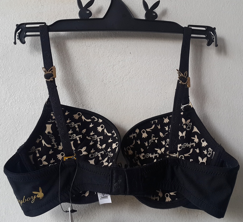 เสื้อชั้นในสตรี Playboy