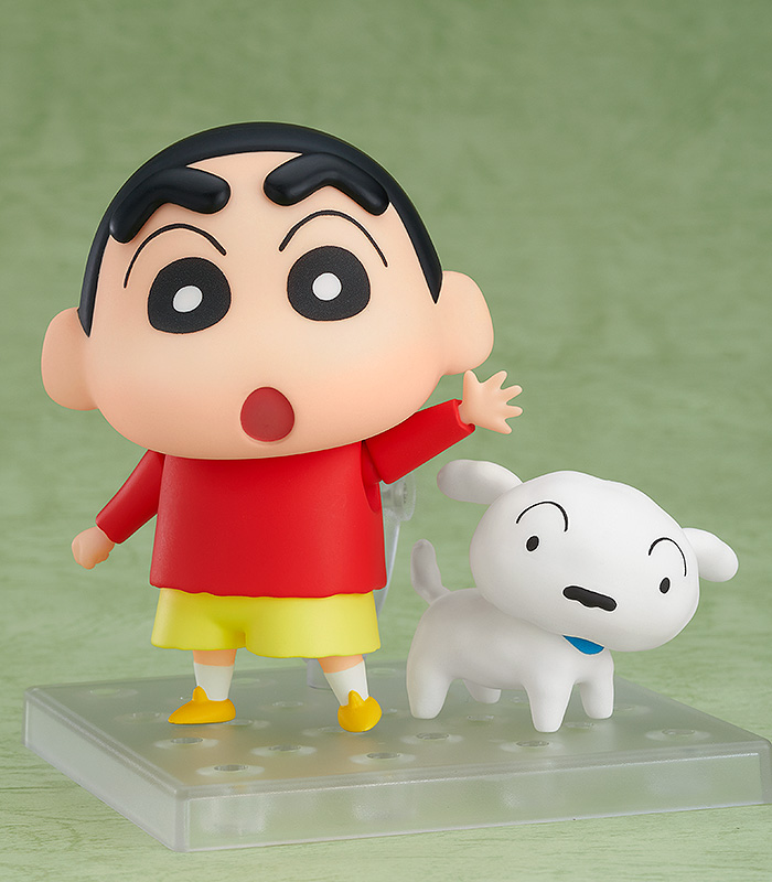 "Pre-Order" [1317] Nendoroid Shinnosuke Nohara