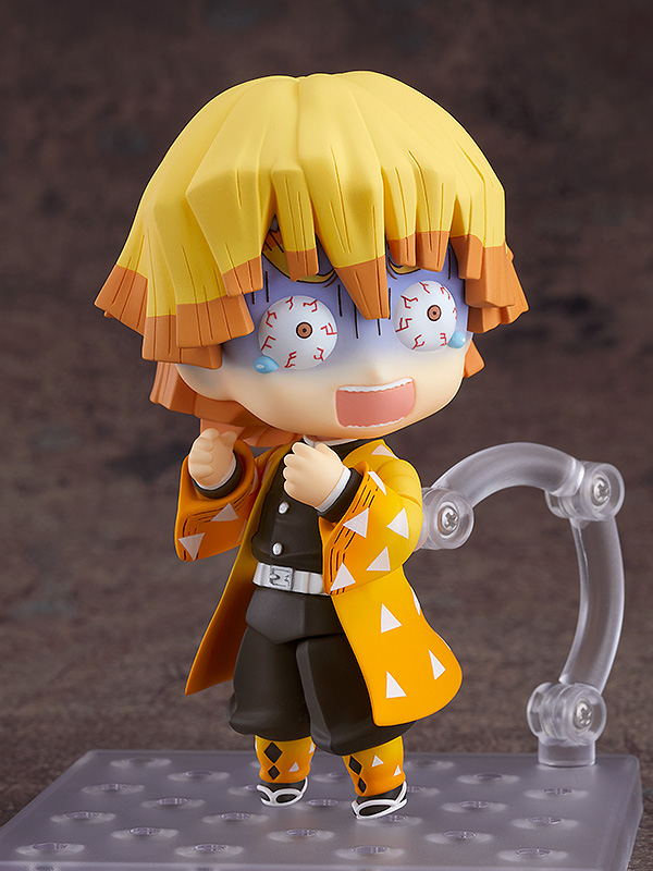 [1334] Nendoroid Zenitsu Agatsuma