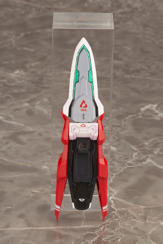 Kotobukiya 2/1 Asra Ninja