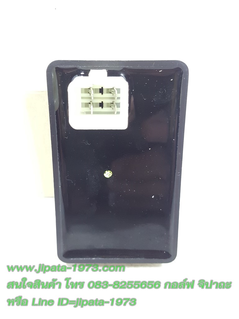 (Sonic) กล่อง CDI Honda Sonic 125 ปี 2002 (ตัวเก่า) งาน เกรดเอ