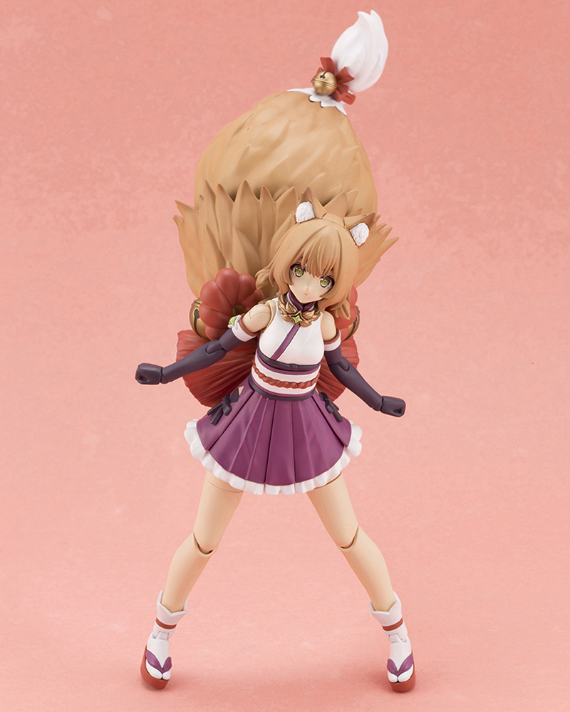 "Pre-Order" ARCANADEA Yukumo