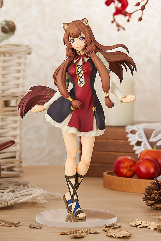 "Pre-Order" POP UP PARADE Raphtalia L