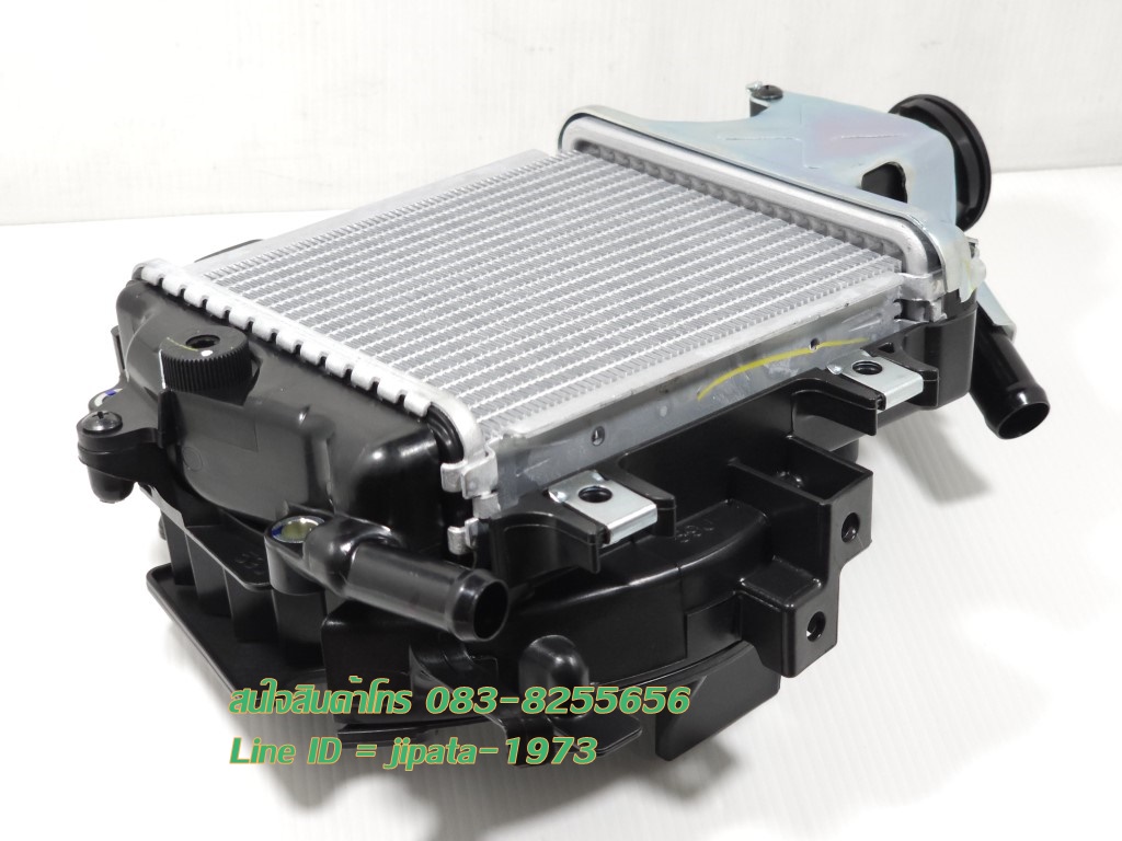 (Click 125 i) ชุดหม้อน้ำ Honda Click 125 i ปี 2015 แท้