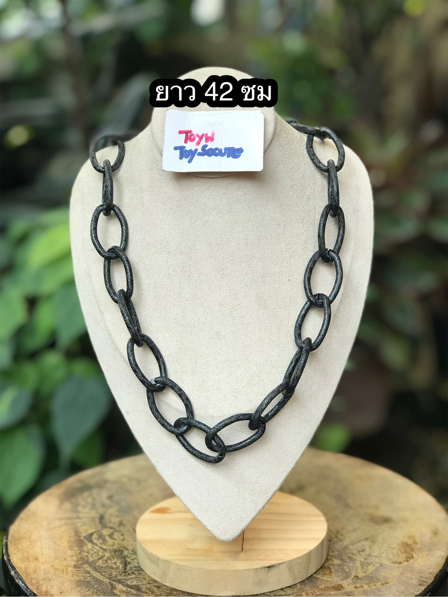 เริ่มต้น 59 บาท ส่งต่อ มือสอง สร้อยคอ เครื่องประดับ ของใช้แฟชั่น คละแบบคละลาย