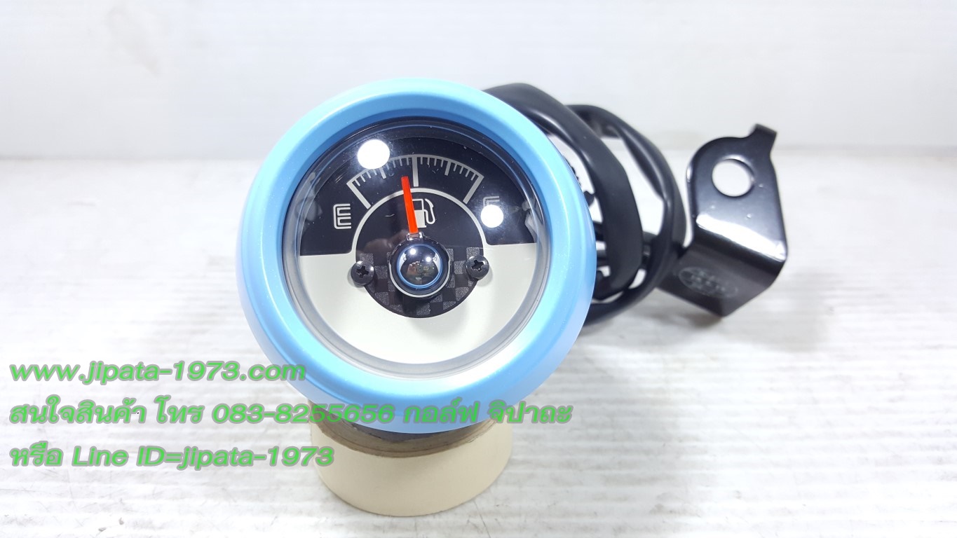 (Fino 125 i) ชุดเกจ์วัดระดับน้ำมันเชื้อเพลิง Yamaha Fino 125 i แท้