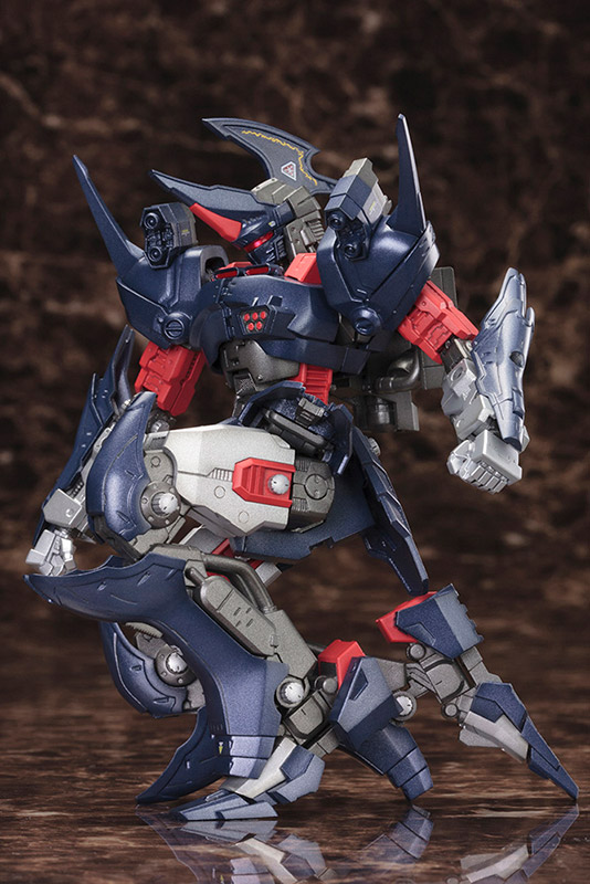 HMM 1/100 Z-A03 TYPE-K Z Knight