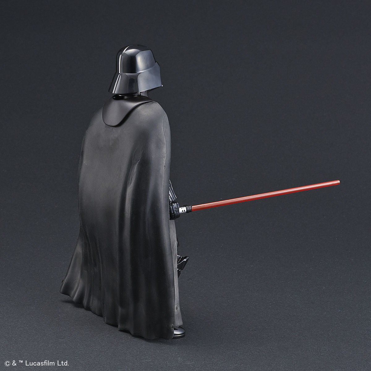 1/12 Darth Vader (Star Wars : Return of The Jedi)